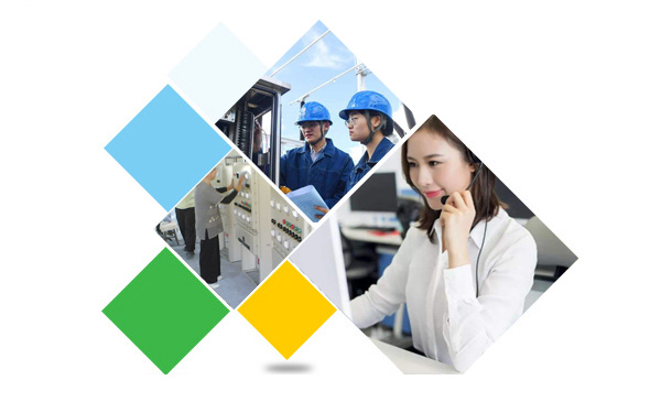 售后服務(wù)--及時高效